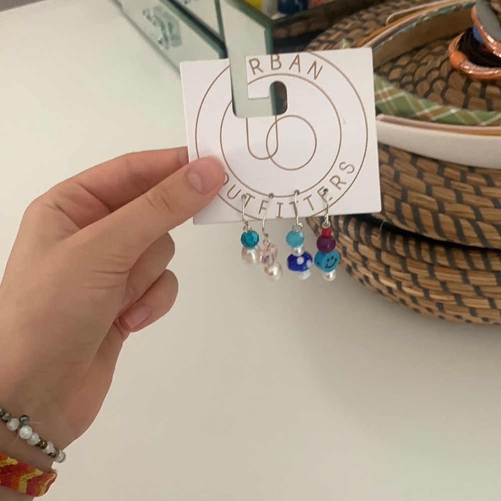 urban outfitters earrings